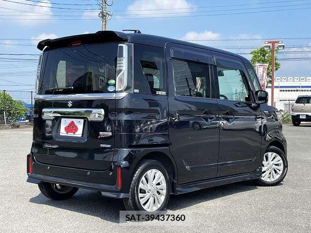 Suzuki SPACIA 2019-05 8246748-2