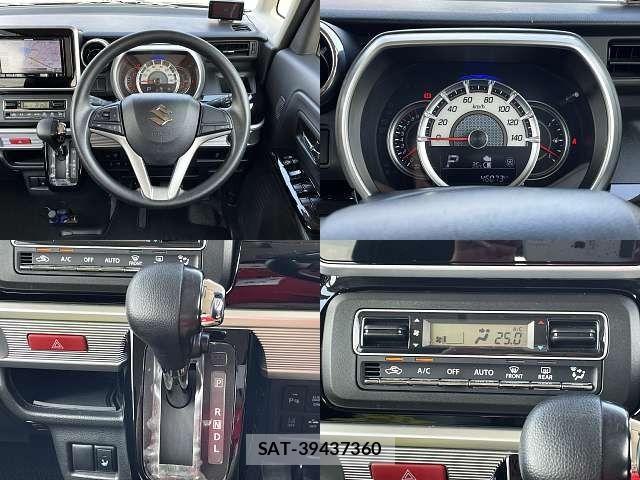 Suzuki SPACIA 2019-05 8246748-3