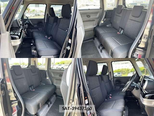 Suzuki SPACIA 2019-05 8246748-7