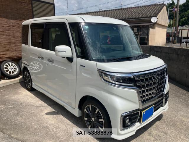 Suzuki SPACIA 2023-07 8246741-0