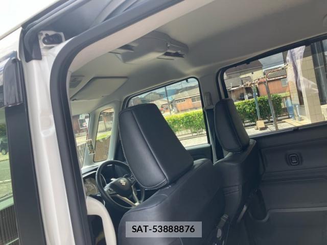 Suzuki SPACIA 2023-07 8246741-9