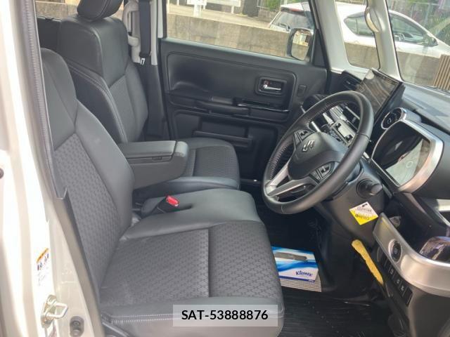 Suzuki SPACIA 2023-07 8246741-14
