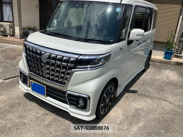 Suzuki SPACIA 2023-07 8246741-1