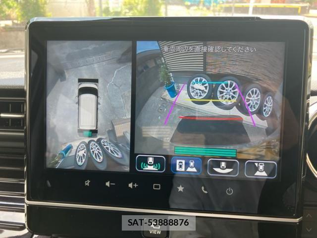 Suzuki SPACIA 2023-07 8246741-23