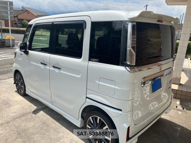 Suzuki SPACIA 2023-07 8246741-2