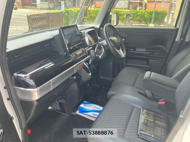 Suzuki SPACIA 2023-07 8246741-6