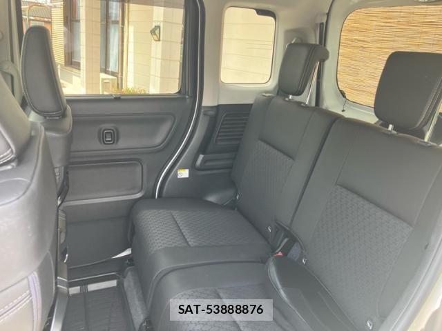 Suzuki SPACIA 2023-07 8246741-8