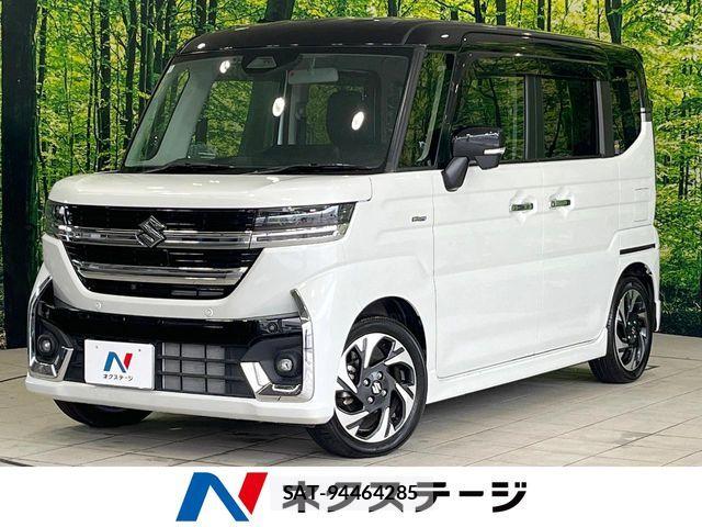 Suzuki SPACIA 2024-03 8246738-0