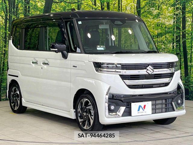Suzuki SPACIA 2024-03 8246738-15