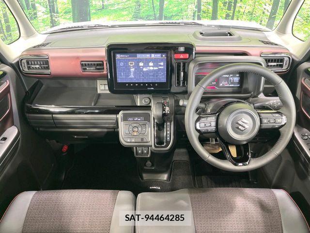 Suzuki SPACIA 2024-03 8246738-1