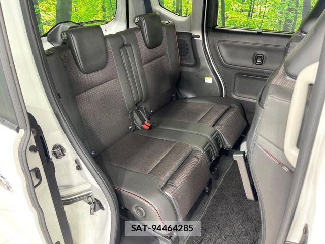 Suzuki SPACIA 2024-03 8246738-8