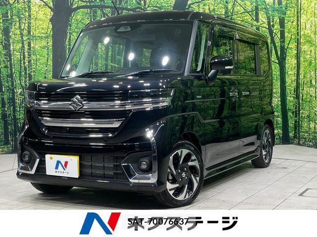 Suzuki SPACIA 2025-04 8246737-0