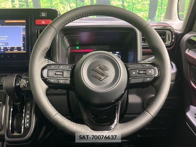 Suzuki SPACIA 2025-04 8246737-10