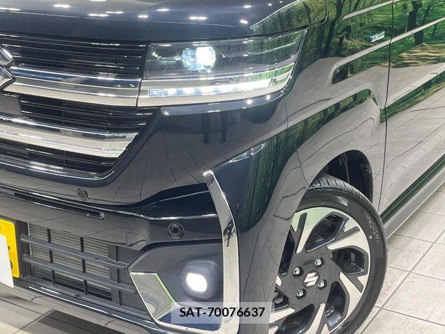 Suzuki SPACIA 2025-04 8246737-11