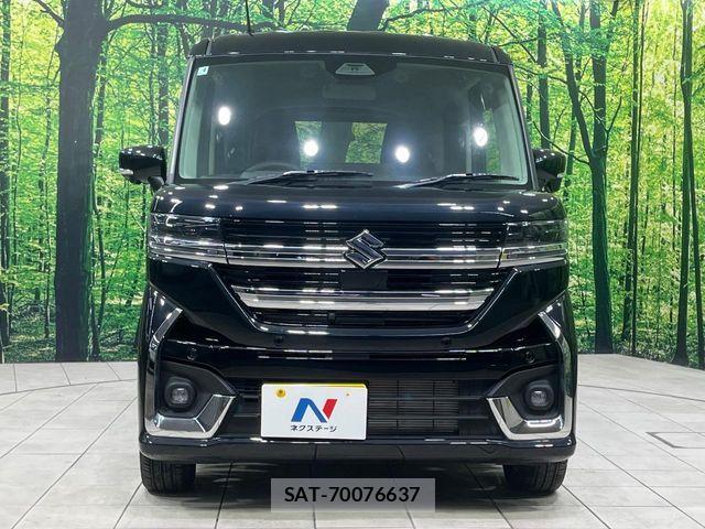 Suzuki SPACIA 2025-04 8246737-13