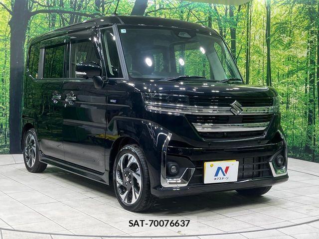 Suzuki SPACIA 2025-04 8246737-15