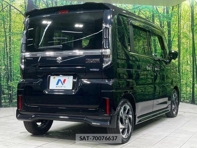 Suzuki SPACIA 2025-04 8246737-16