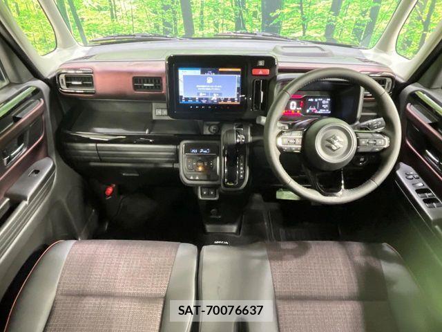 Suzuki SPACIA 2025-04 8246737-1
