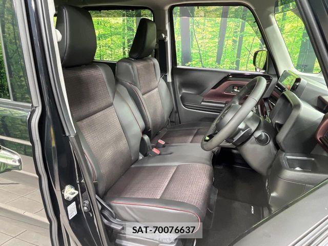 Suzuki SPACIA 2025-04 8246737-7