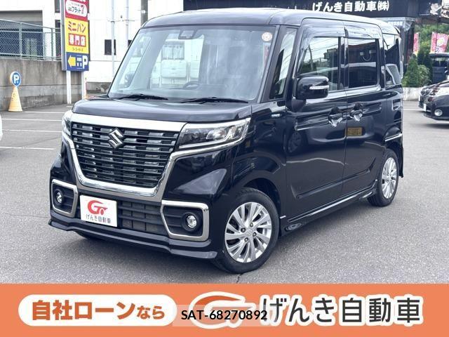 Suzuki SPACIA 2020-06 8246747-0