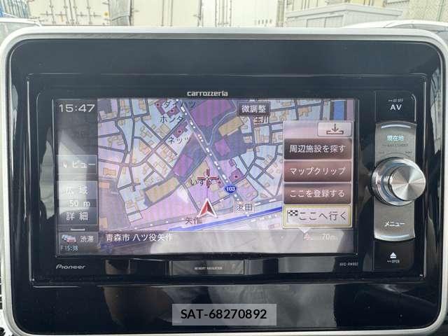 Suzuki SPACIA 2020-06 8246747-12