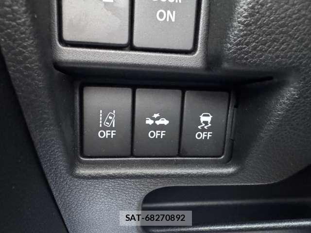 Suzuki SPACIA 2020-06 8246747-17