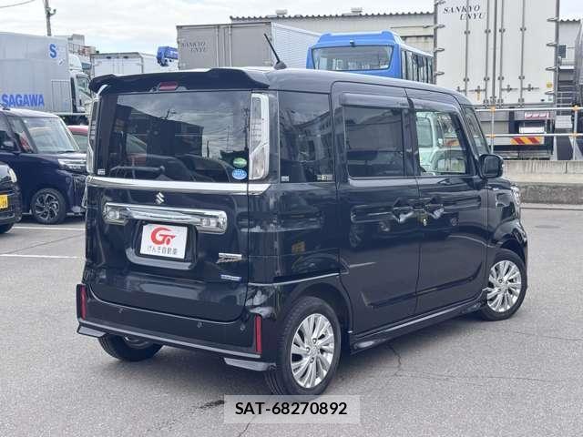 Suzuki SPACIA 2020-06 8246747-1