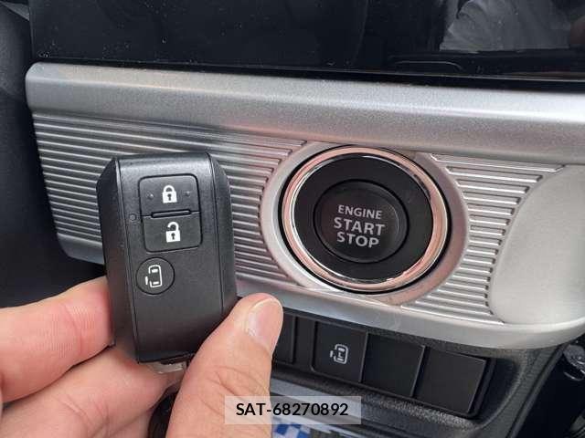 Suzuki SPACIA 2020-06 8246747-21