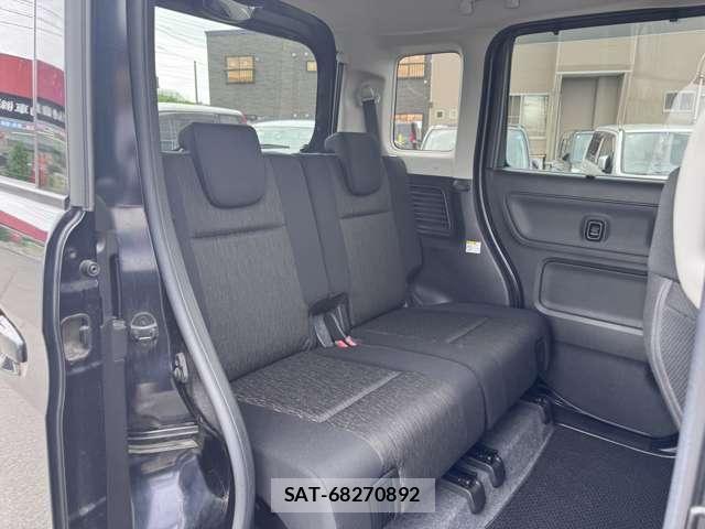 Suzuki SPACIA 2020-06 8246747-23