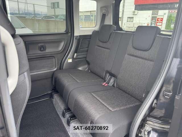 Suzuki SPACIA 2020-06 8246747-24