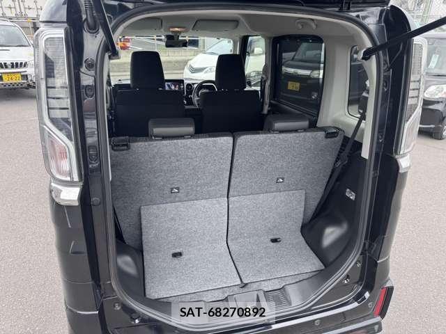 Suzuki SPACIA 2020-06 8246747-25