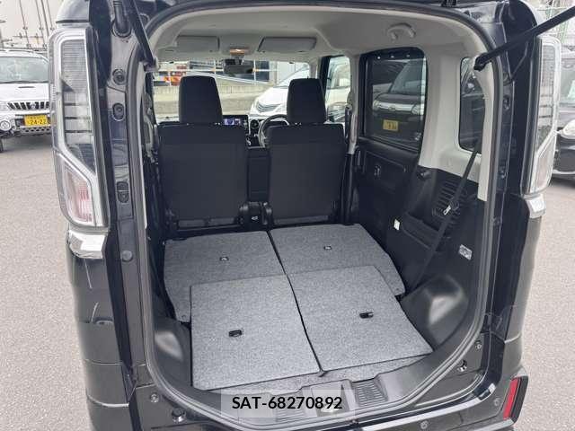 Suzuki SPACIA 2020-06 8246747-26