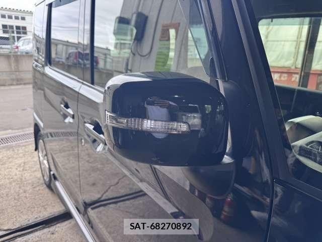 Suzuki SPACIA 2020-06 8246747-27