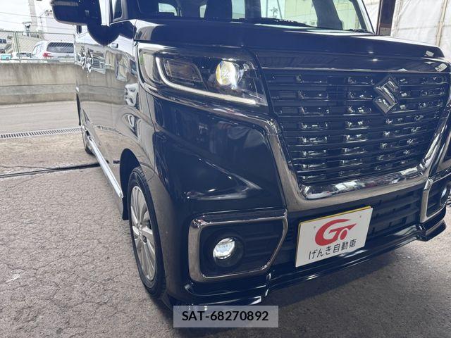 Suzuki SPACIA 2020-06 8246747-28