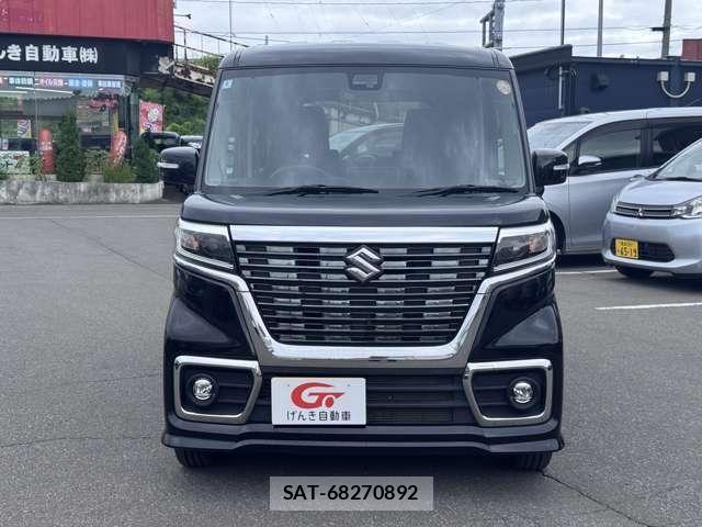 Suzuki SPACIA 2020-06 8246747-2