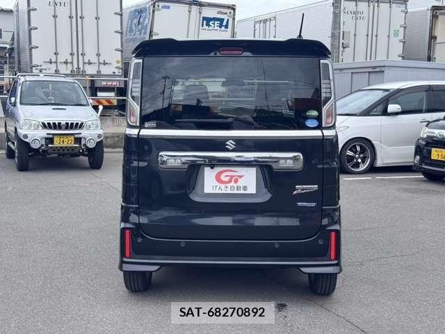 Suzuki SPACIA 2020-06 8246747-3