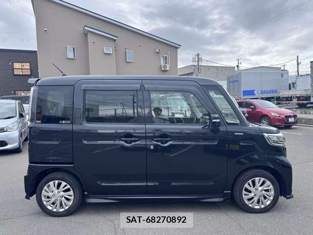 Suzuki SPACIA 2020-06 8246747-4