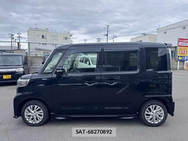 Suzuki SPACIA 2020-06 8246747-5