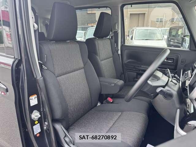 Suzuki SPACIA 2020-06 8246747-6