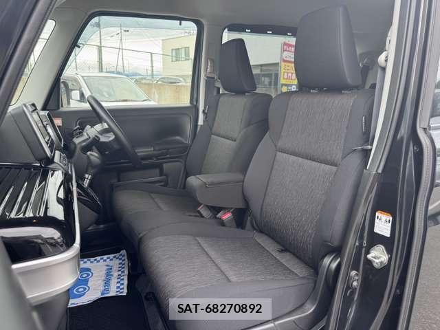 Suzuki SPACIA 2020-06 8246747-8