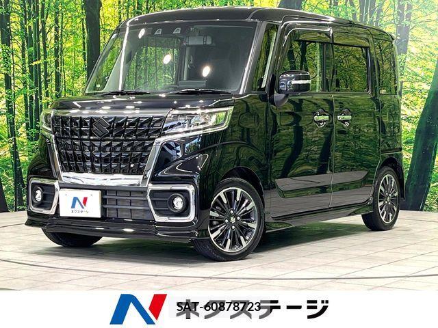 Suzuki SPACIA 2022-06 8246740-0