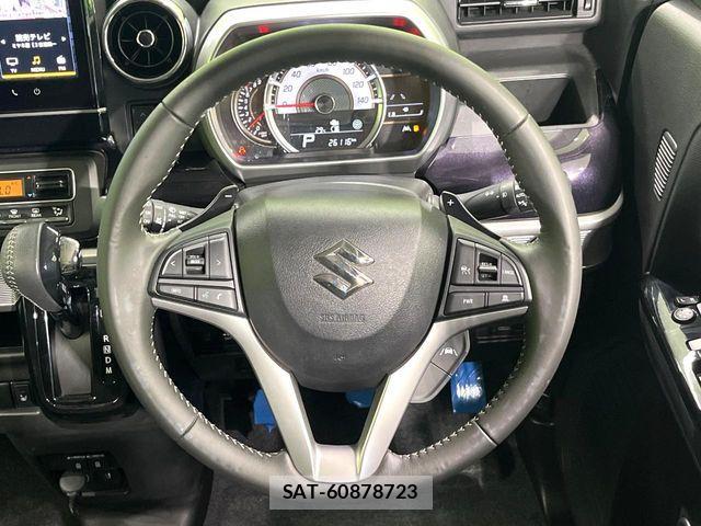 Suzuki SPACIA 2022-06 8246740-10