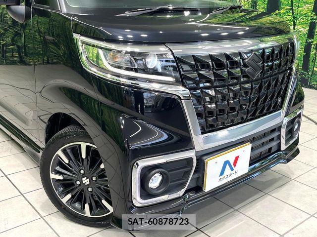 Suzuki SPACIA 2022-06 8246740-11