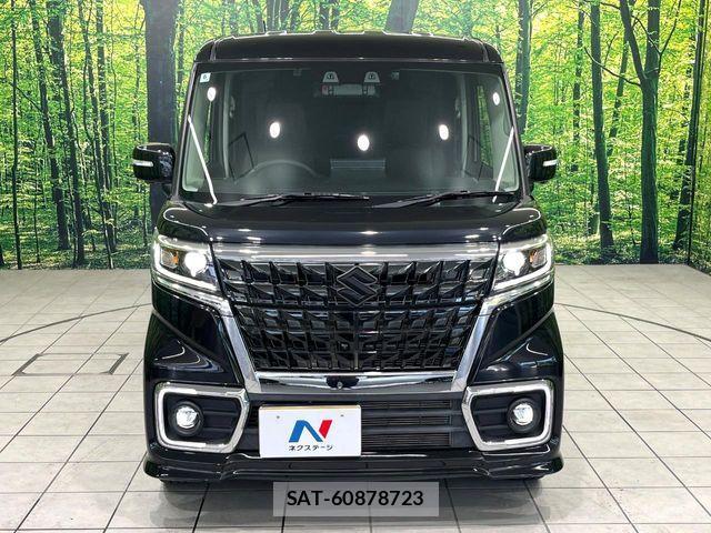 Suzuki SPACIA 2022-06 8246740-13
