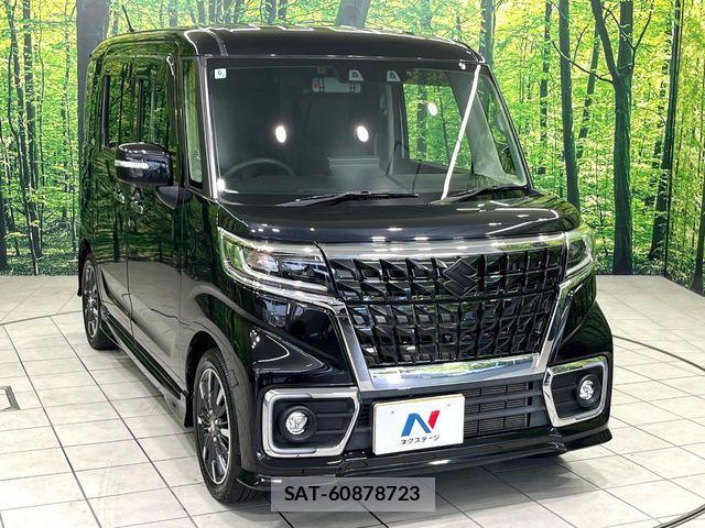 Suzuki SPACIA 2022-06 8246740-15
