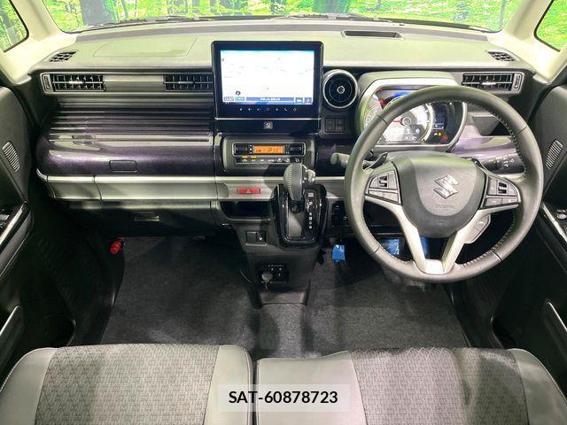 Suzuki SPACIA 2022-06 8246740-1