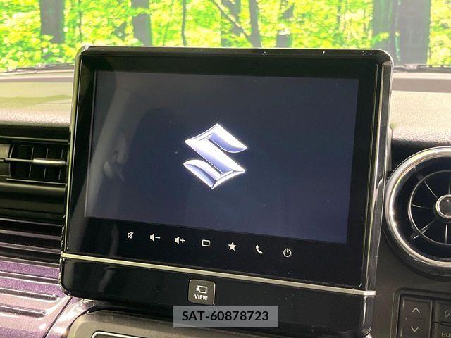 Suzuki SPACIA 2022-06 8246740-3
