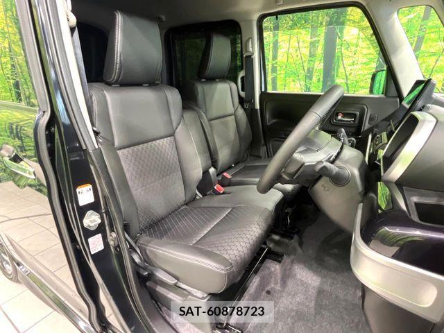 Suzuki SPACIA 2022-06 8246740-7
