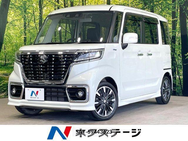 Suzuki SPACIA 2021-08 8246743-0