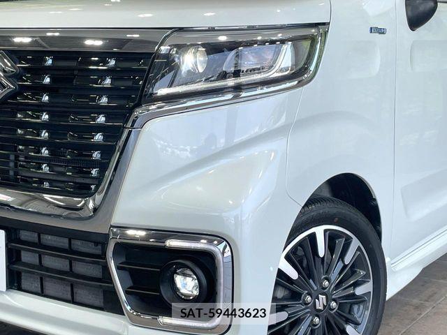Suzuki SPACIA 2021-08 8246743-11